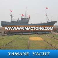 steel hull fishing boat for sale