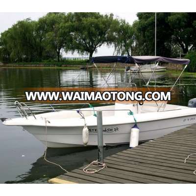 Waterwish QD 18 OPEN Center Control Boat For Sale